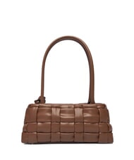 GUESS MARION Borsa a spalla COGNAC - Borse Donna - 4