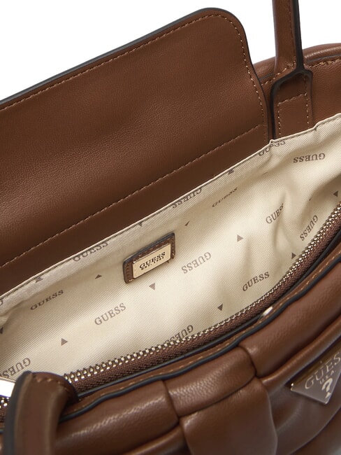 MARION Borsa a spalla COGNAC - Borse Donna