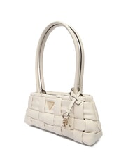 GUESS MARION Borsa a spalla bone - Borse Donna - 2