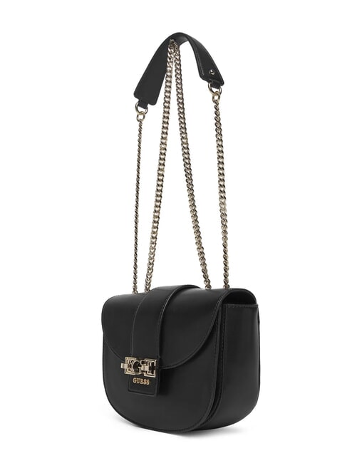 JANE Mini Bag a tracolla NERO - Borse Donna