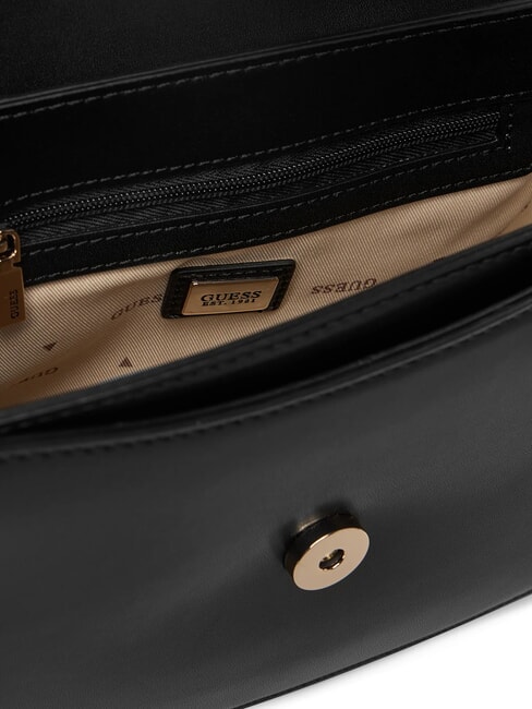 JANE Mini Bag a tracolla NERO - Borse Donna