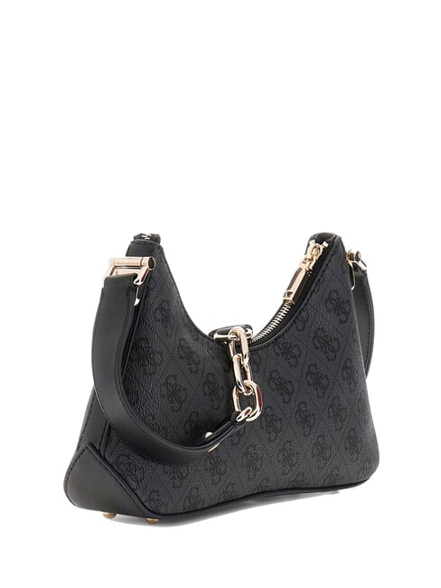 DEA 4G Borsa a tracolla coal - Borse Donna