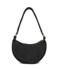 GUESS AMITA Borsa a spalla, in pelle NERO - Borse Donna - 3