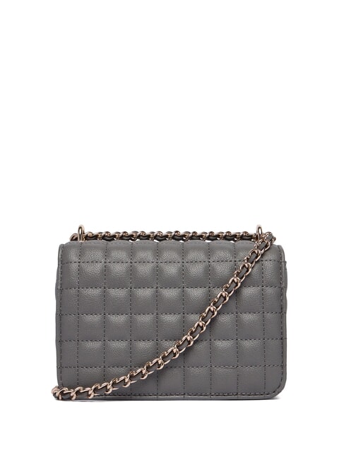 NADIRA Mini Bag a tracolla slate - Borse Donna