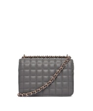 GUESS NADIRA Mini Bag a tracolla slate - Borse Donna - 2