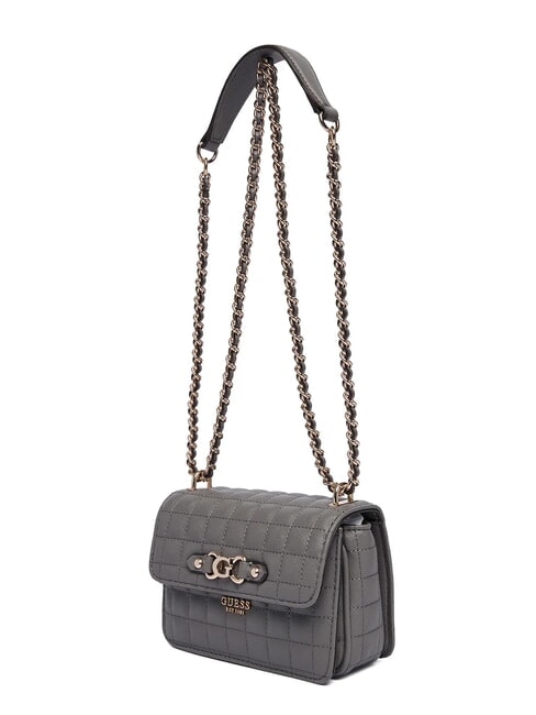 NADIRA Mini Bag a tracolla slate - Borse Donna