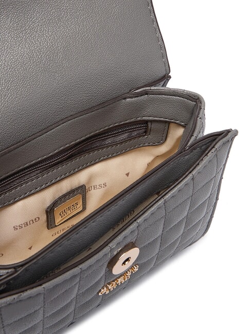 NADIRA Mini Bag a tracolla slate - Borse Donna