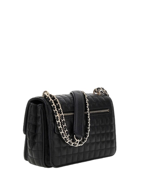 NADIRA Mini Bag a spalla / a tracolla NERO - Borse Donna
