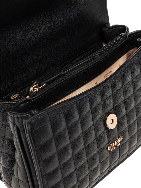 NADIRA Mini Bag a spalla / a tracolla NERO - Borse Donna