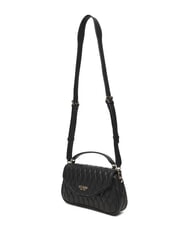 GUESS VALLA Borsa a mano, con tracolla NERO - Borse Donna - 4