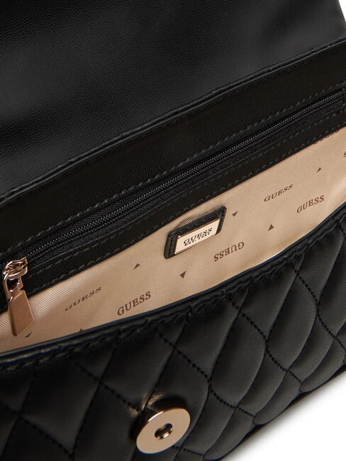 VALLA Borsa a mano, con tracolla NERO - Borse Donna