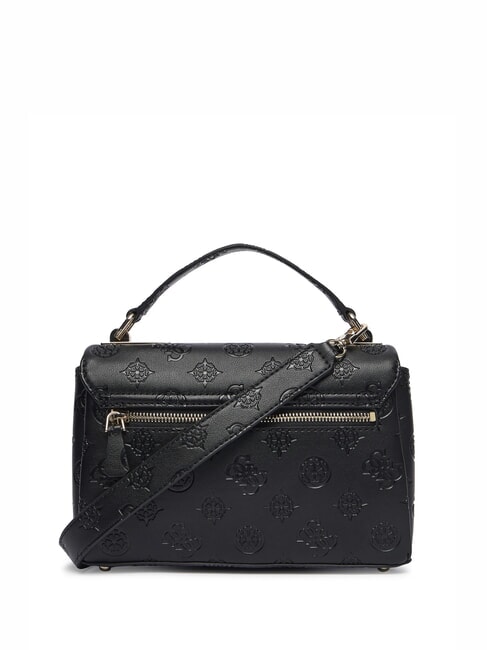 TISHA Borsa a mano, con tracolla black logo - Borse Donna