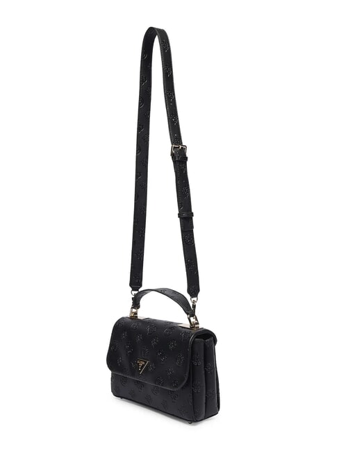 TISHA Borsa a mano, con tracolla black logo - Borse Donna