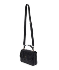 GUESS TISHA Borsa a mano, con tracolla black logo - Borse Donna - 3