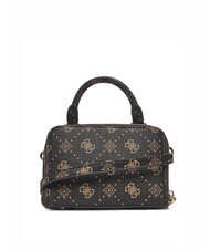 GUESS SILIA Micro Bag a mano, con tracolla - Borse Donna