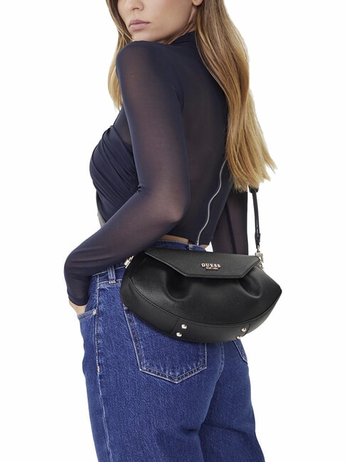 AMORETTE Borsa a tracolla NERO - Borse Donna