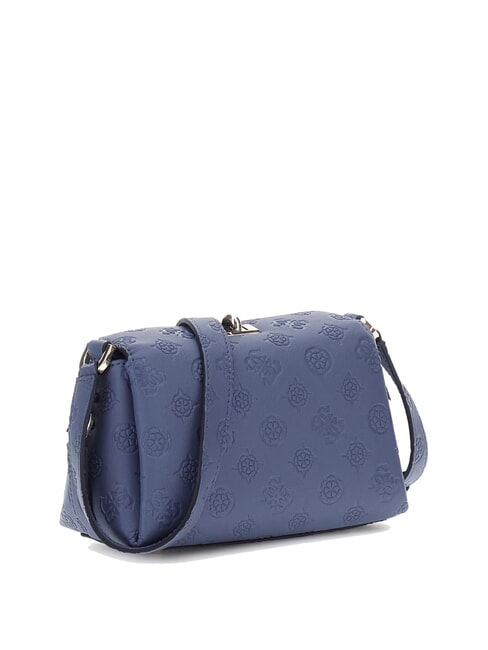 PHOEBE  Mini Bag a tracolla slate logo - Borse Donna