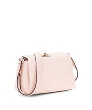 GUESS PHOEBE  Mini Bag a tracolla rose water logo - Borse Donna - 2