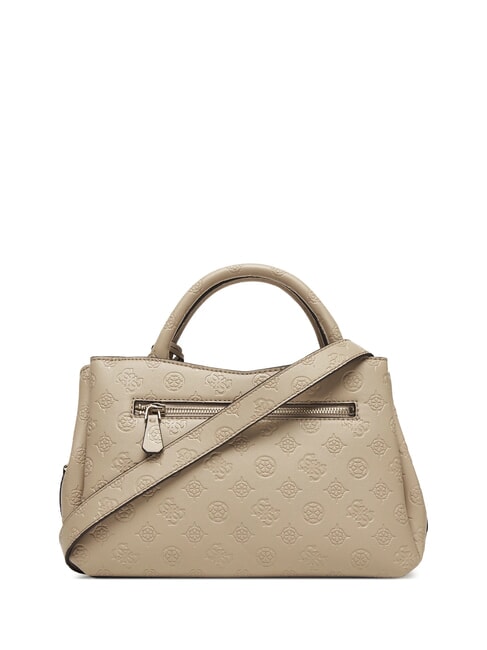 PHOEBE Borsa a mano, con tracolla simply taupe logo - Borse Donna