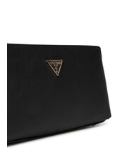 GUESS TALENT Borsetta a tracolla NERO - Borse Donna - 3