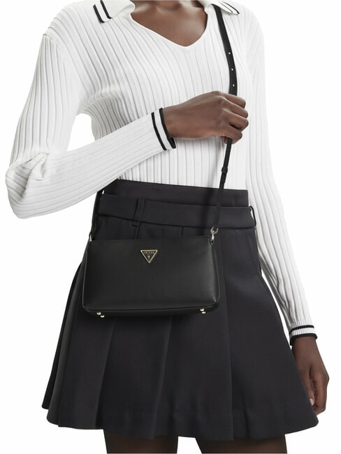 TALENT Borsetta a tracolla NERO - Borse Donna