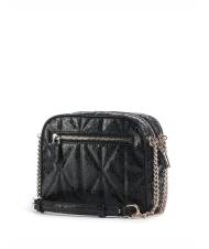 GUESS ALDINA Mini Bag a tracolla NERO - Borse Donna - 2