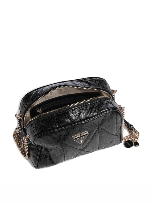 ALDINA Mini Bag a tracolla NERO - Borse Donna