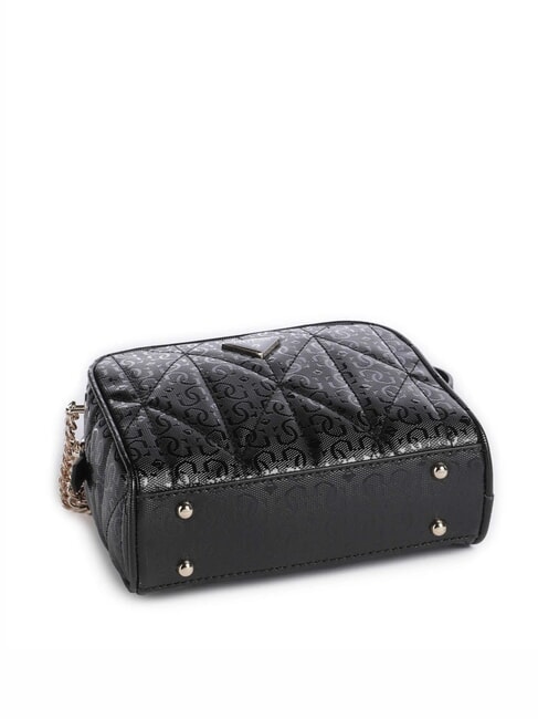 ALDINA Mini Bag a tracolla NERO - Borse Donna