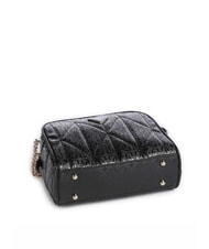 GUESS ALDINA Mini Bag a tracolla NERO - Borse Donna - 6