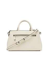 GUESS LEFIA  Borsa a mano, con tracolla OFFWHITE - Borse Donna - 2
