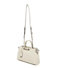 GUESS LEFIA  Borsa a mano, con tracolla OFFWHITE - Borse Donna - 3