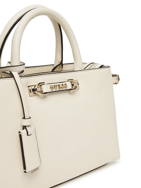 LEFIA  Borsa a mano, con tracolla OFFWHITE - Borse Donna