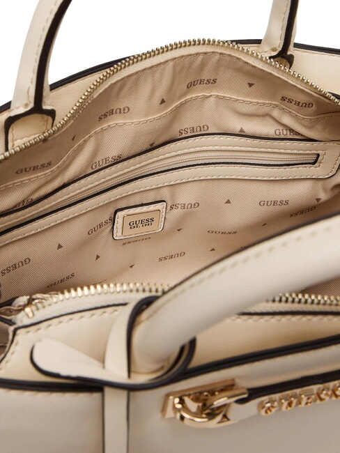 LEFIA  Borsa a mano, con tracolla OFFWHITE - Borse Donna