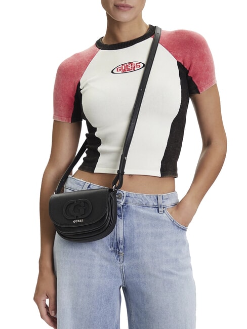 CALEBRA Mini Bag a tracolla NERO - Borse Donna