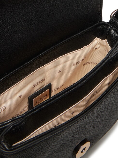 CALEBRA Mini Bag a tracolla NERO - Borse Donna