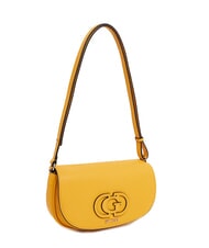 GUESS CALEBRA Borsa a tracolla marigold - Borse Donna - 2
