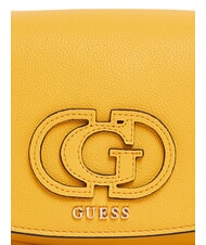 GUESS CALEBRA Borsa a tracolla marigold - Borse Donna - 4