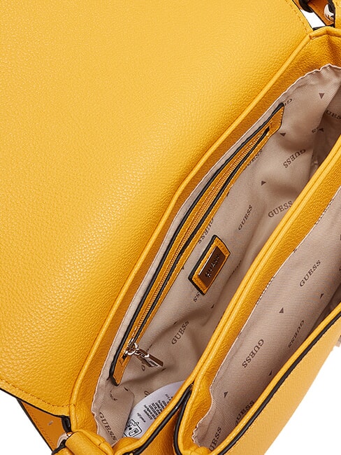 CALEBRA Borsa a tracolla marigold - Borse Donna