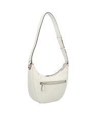 GUESS CALEBRA Borsa a spalla OFFWHITE - Borse Donna - 2