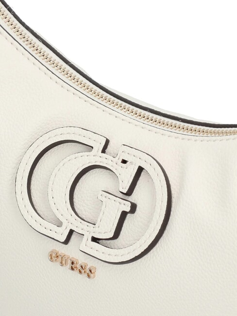 CALEBRA Borsa a spalla OFFWHITE - Borse Donna