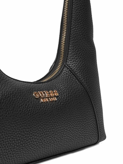 CALISTA Borsa a spalla NERO - Borse Donna