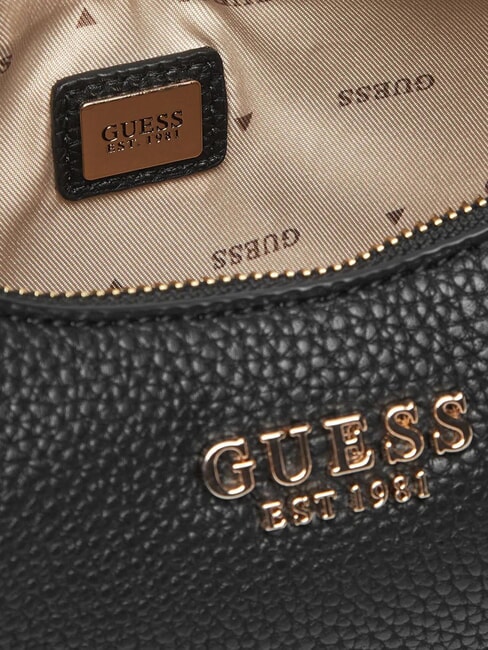 CALISTA Borsa a spalla NERO - Borse Donna