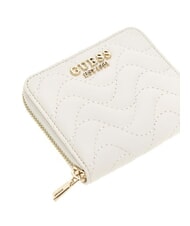 GUESS MELISANDRA  shell - Portafogli Donna - 3