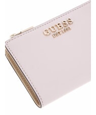 GUESS JANE Portafoglio medio portamonete lotus - Portafogli Donna - 3