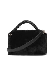 GUESS SHAIDA Borsa a mano con tracolla NERO - Borse Donna - 2