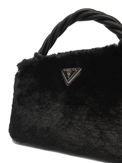 SHAIDA Borsa a mano con tracolla NERO - Borse Donna