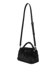 GUESS SHAIDA Borsa a mano con tracolla NERO - Borse Donna - 4