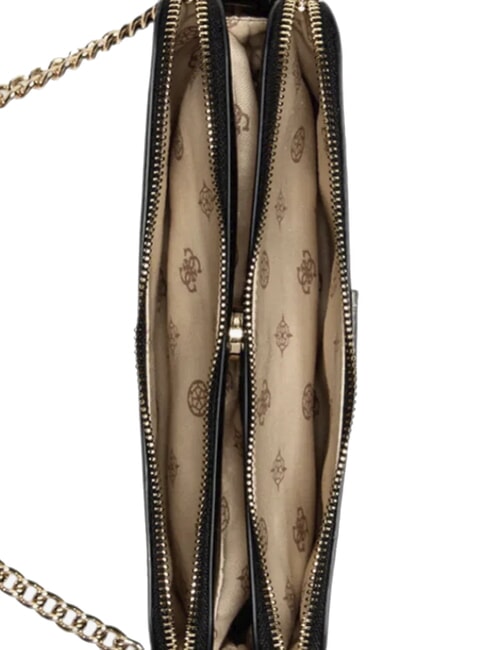 DARYNA Borsa piccola a tracolla NERO - Borse Donna