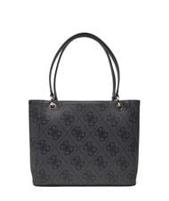 GUESS NOELLE Borsa tote a spalla con stampa - Borse Donna