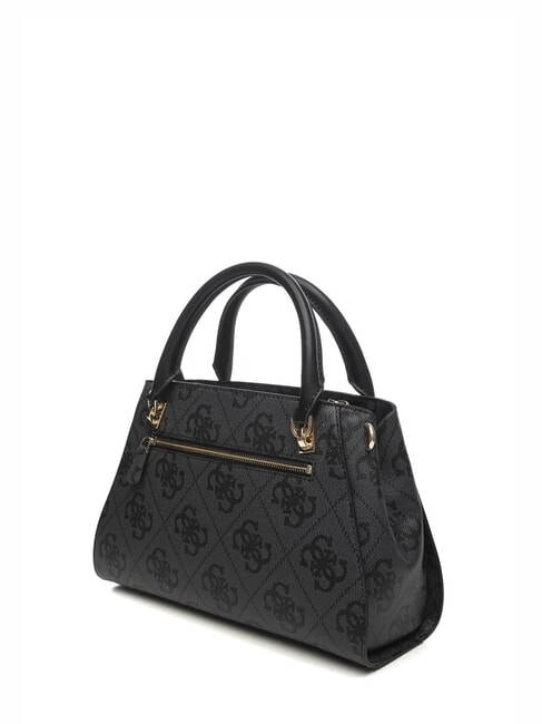 NOELLE 2 LUXURY Borsa a mano con tracolla coal - Borse Donna